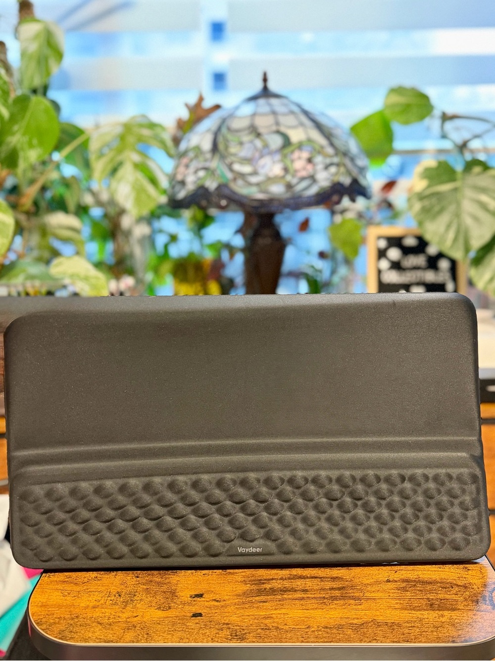 Vaydeer Ergonomic Wrist Rest / Keyboard Wrist Support